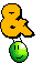 Buchstaben And Smiley – Buchstaben - Zahlen